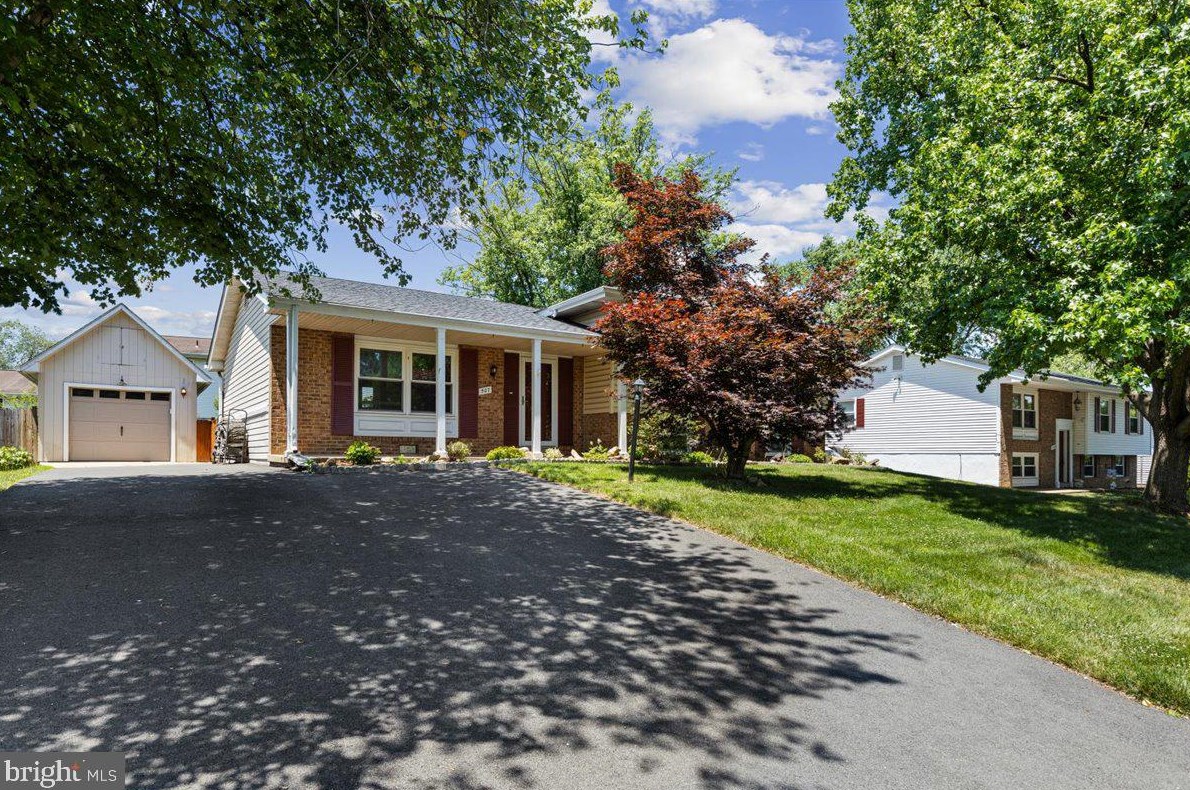 507 N Alder Ave, Dulles, VA 20164