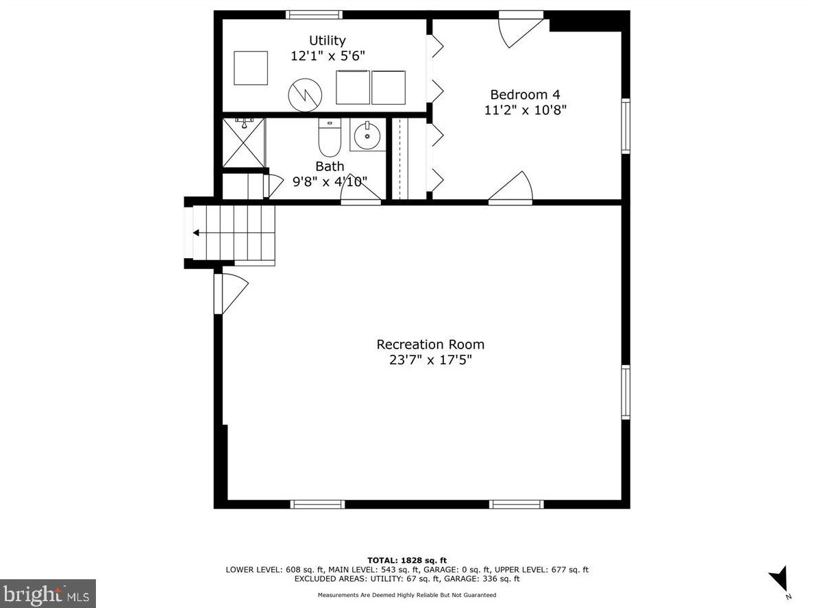 507 Alder Ave, Dulles VA  20164-3914 exterior