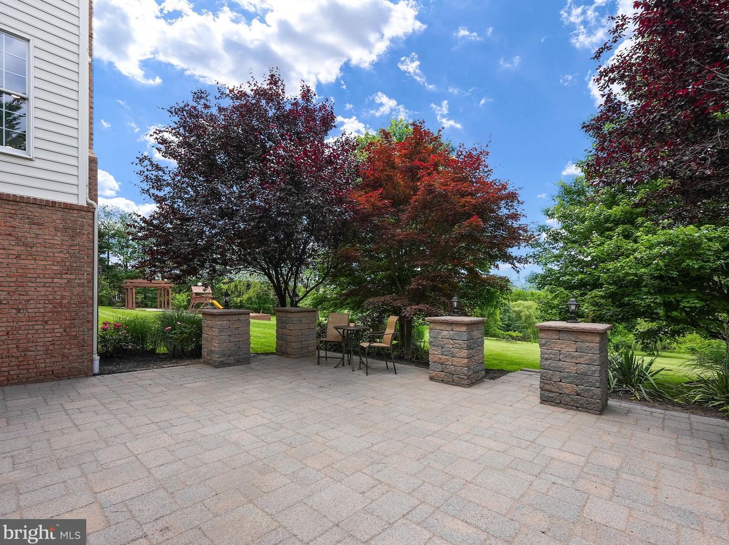 17839 Tobermory Pl, Leesburg VA 20175-7057 exterior