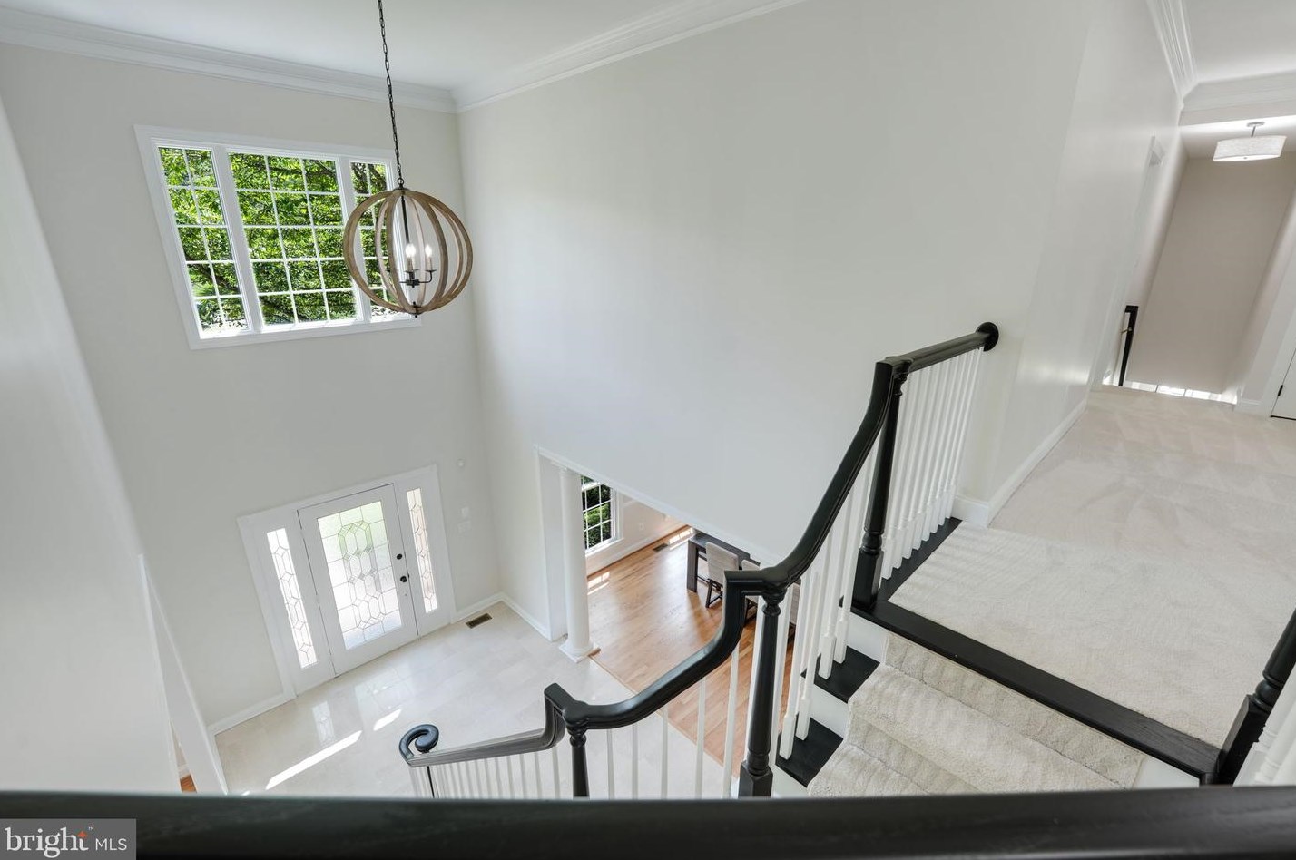 17839 Tobermory Pl, Leesburg VA 20175-7057 exterior