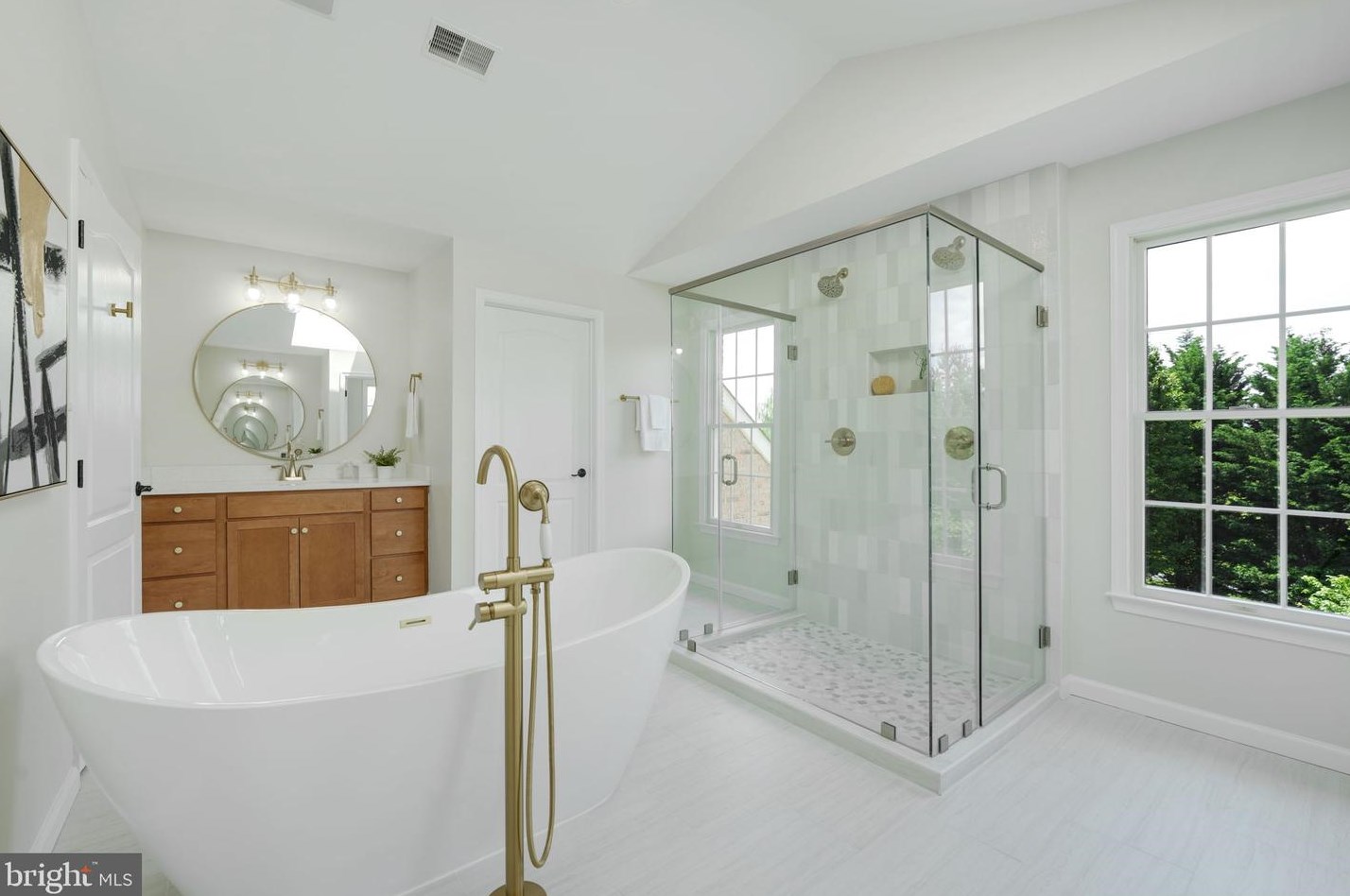 17839 Tobermory Pl, Leesburg VA 20175-7057 exterior