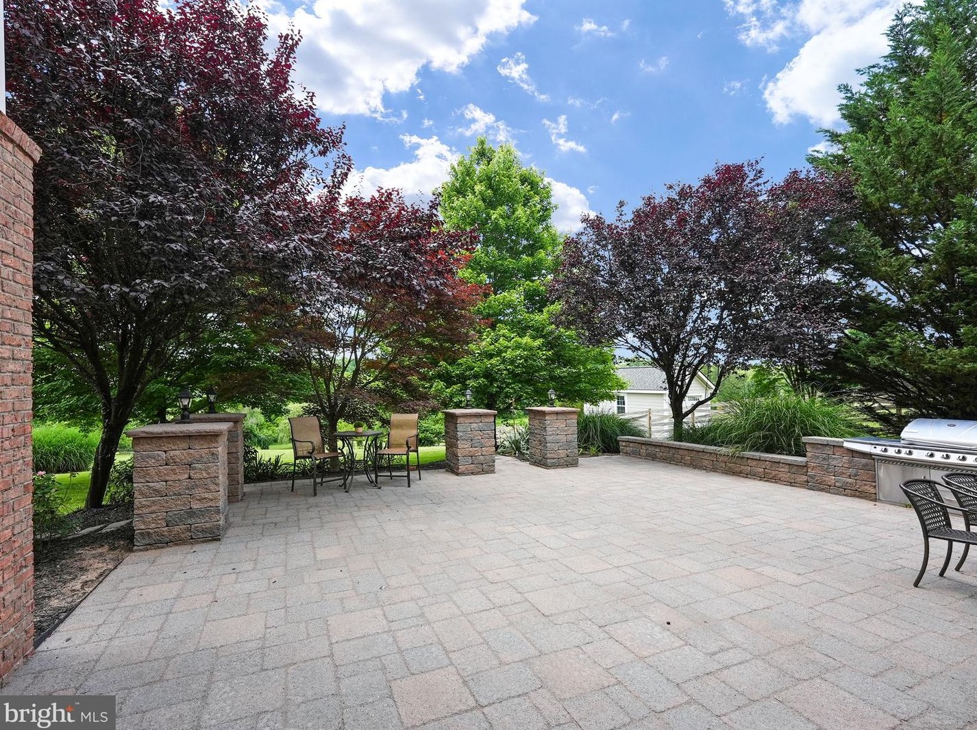 17839 Tobermory Pl, Leesburg VA 20175-7057 exterior