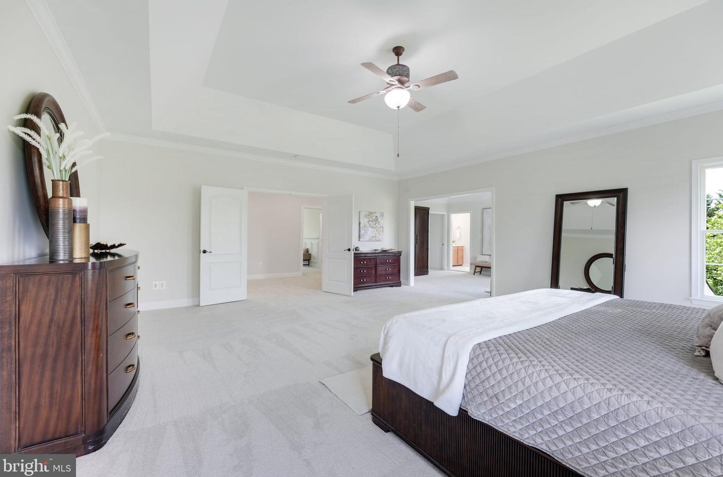 17839 Tobermory Pl, Leesburg VA 20175-7057 exterior