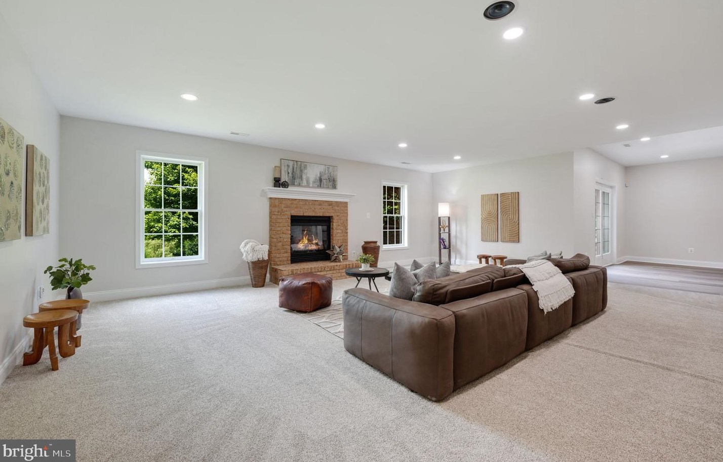 17839 Tobermory Pl, Leesburg VA 20175-7057 exterior