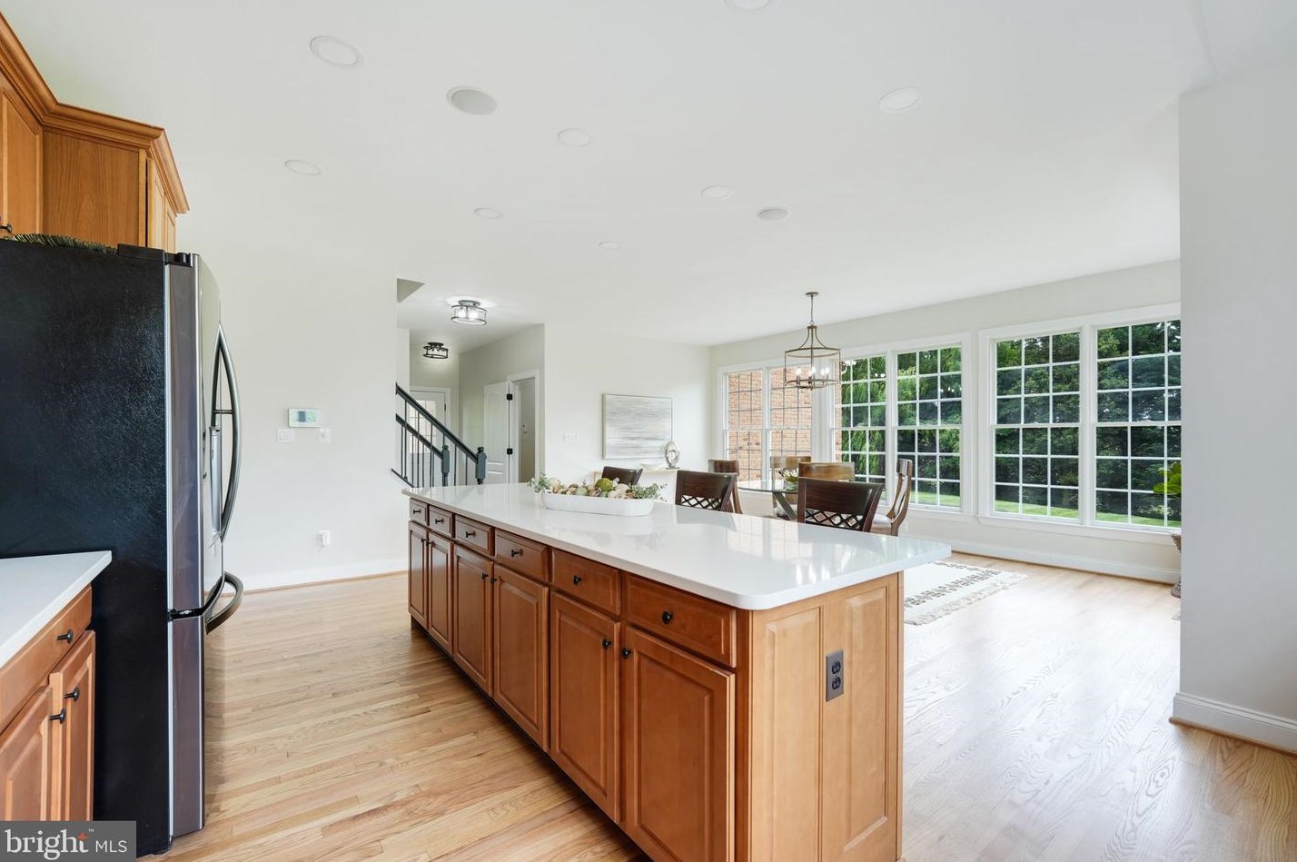 17839 Tobermory Pl, Leesburg VA 20175-7057 exterior