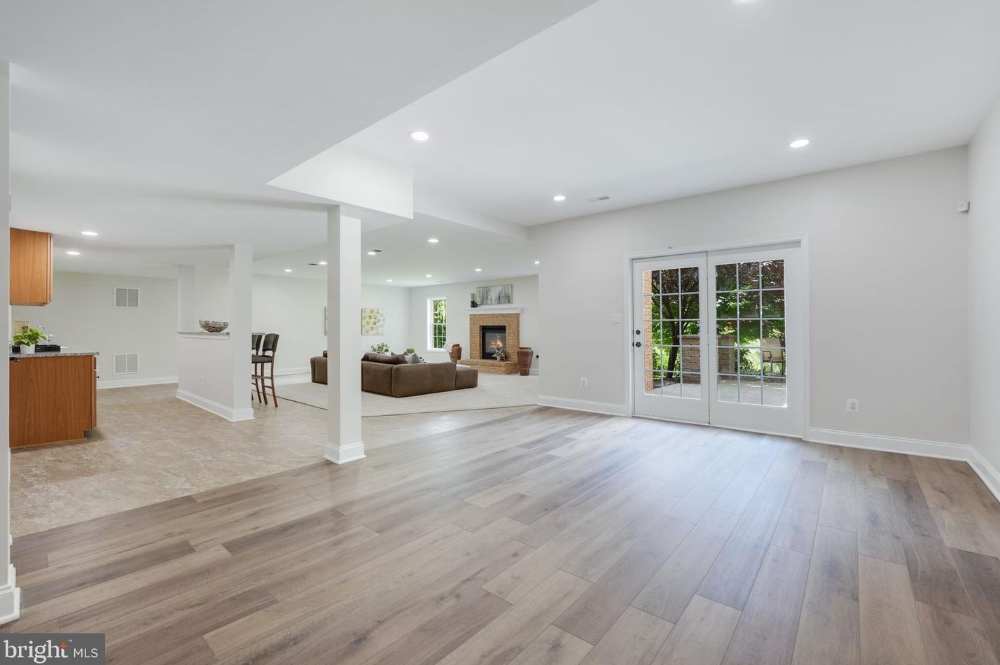 17839 Tobermory Pl, Leesburg VA 20175-7057 exterior