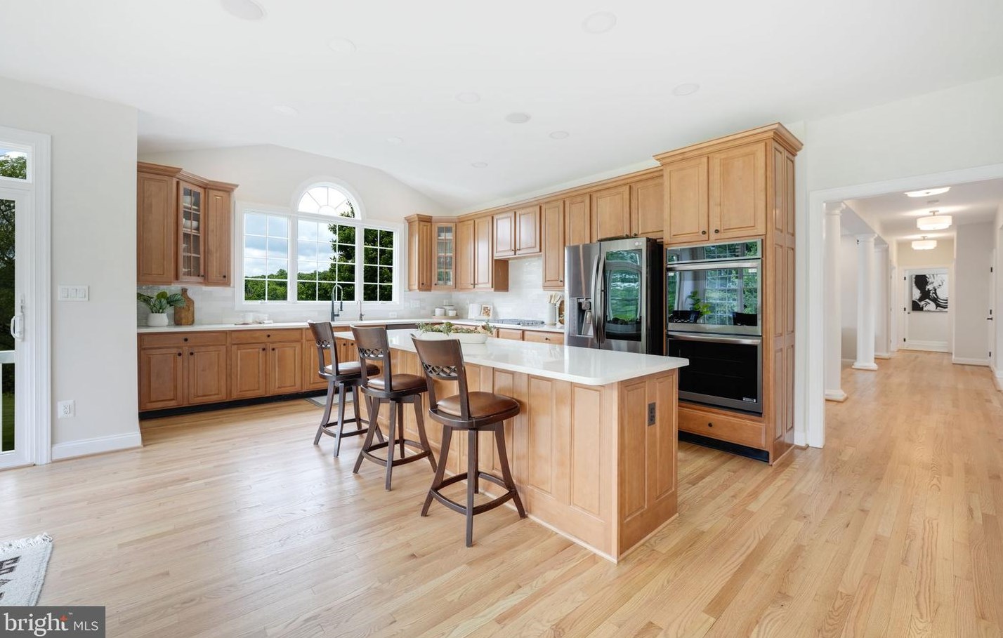 17839 Tobermory Pl, Leesburg VA 20175-7057 exterior