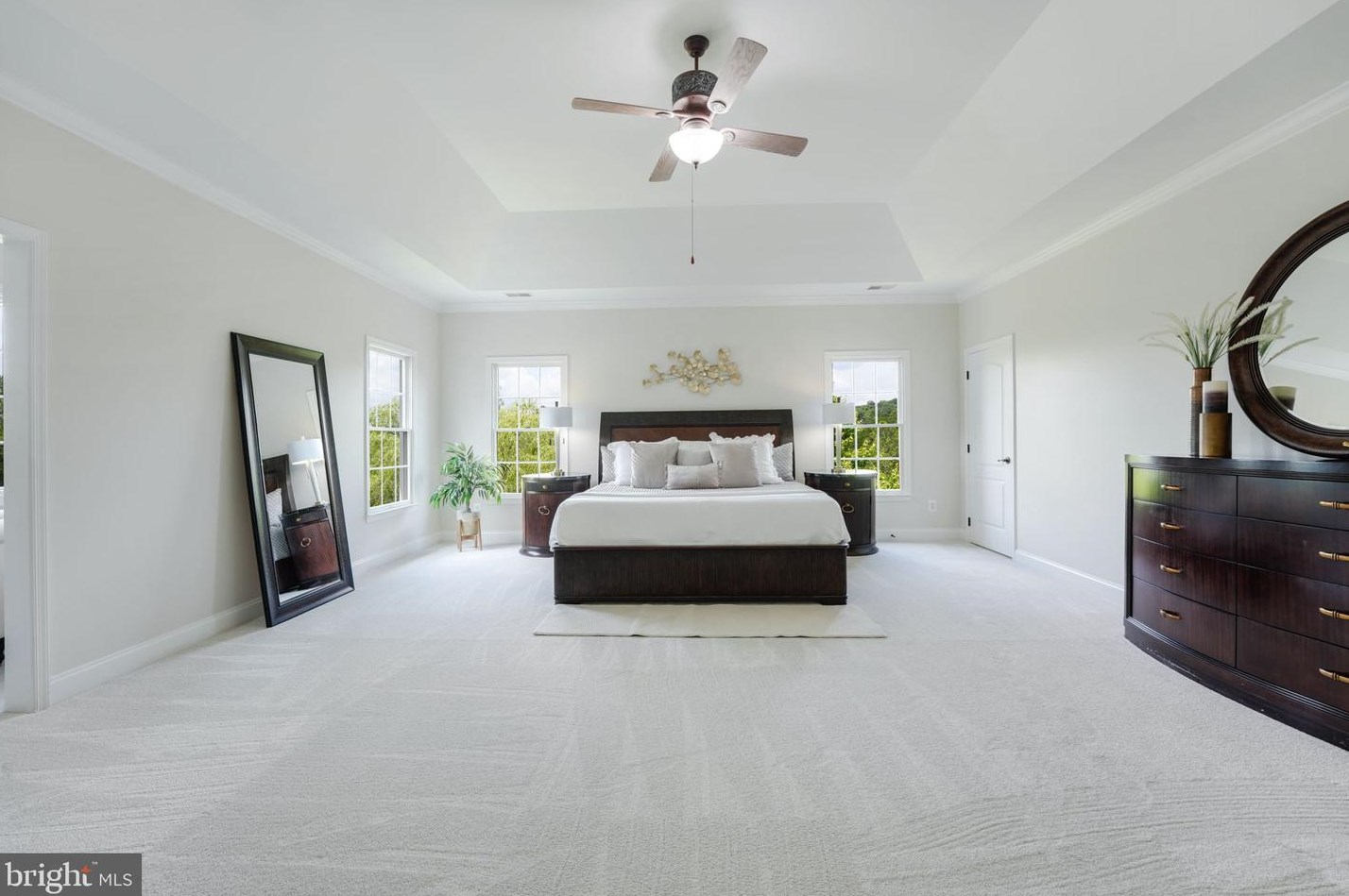 17839 Tobermory Pl, Leesburg VA 20175-7057 exterior