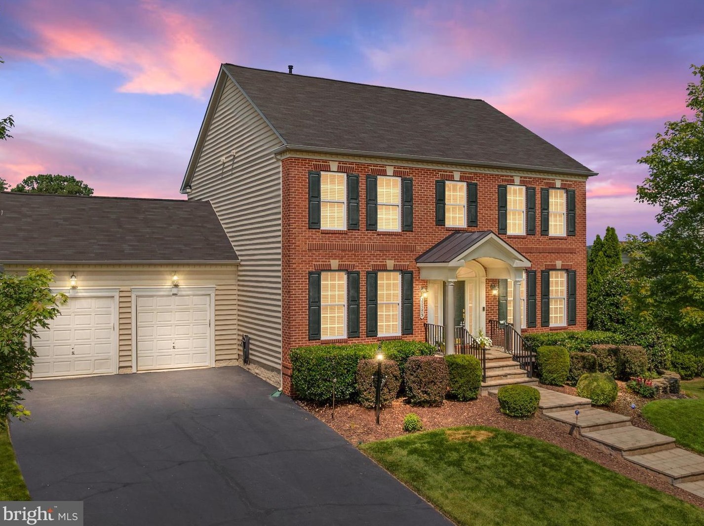 20975 Hooded Crow Dr, Leesburg, VA 20175-7500