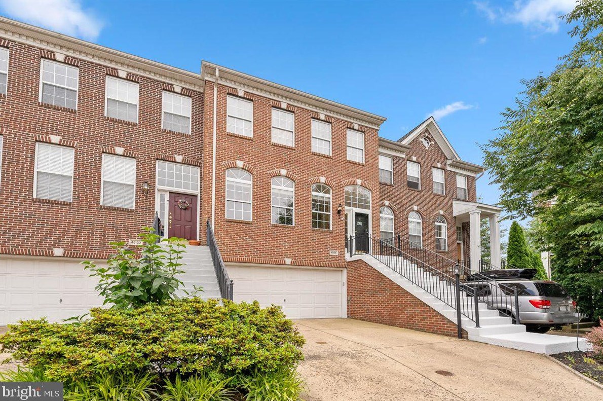 43134 Shadow Terrace, Leesburg, VA 20176
