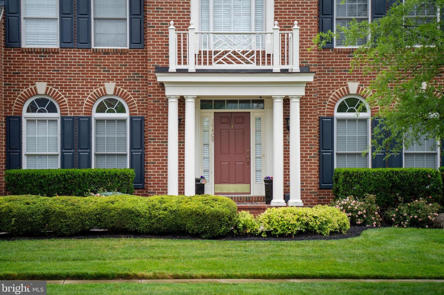 19409 Mill Dam Pl, Leesburg, VA 20176-8427