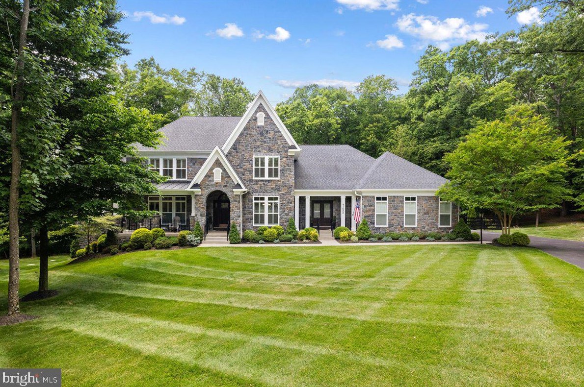 41633 Catoctin Springs Ct, Leesburg, VA 20176