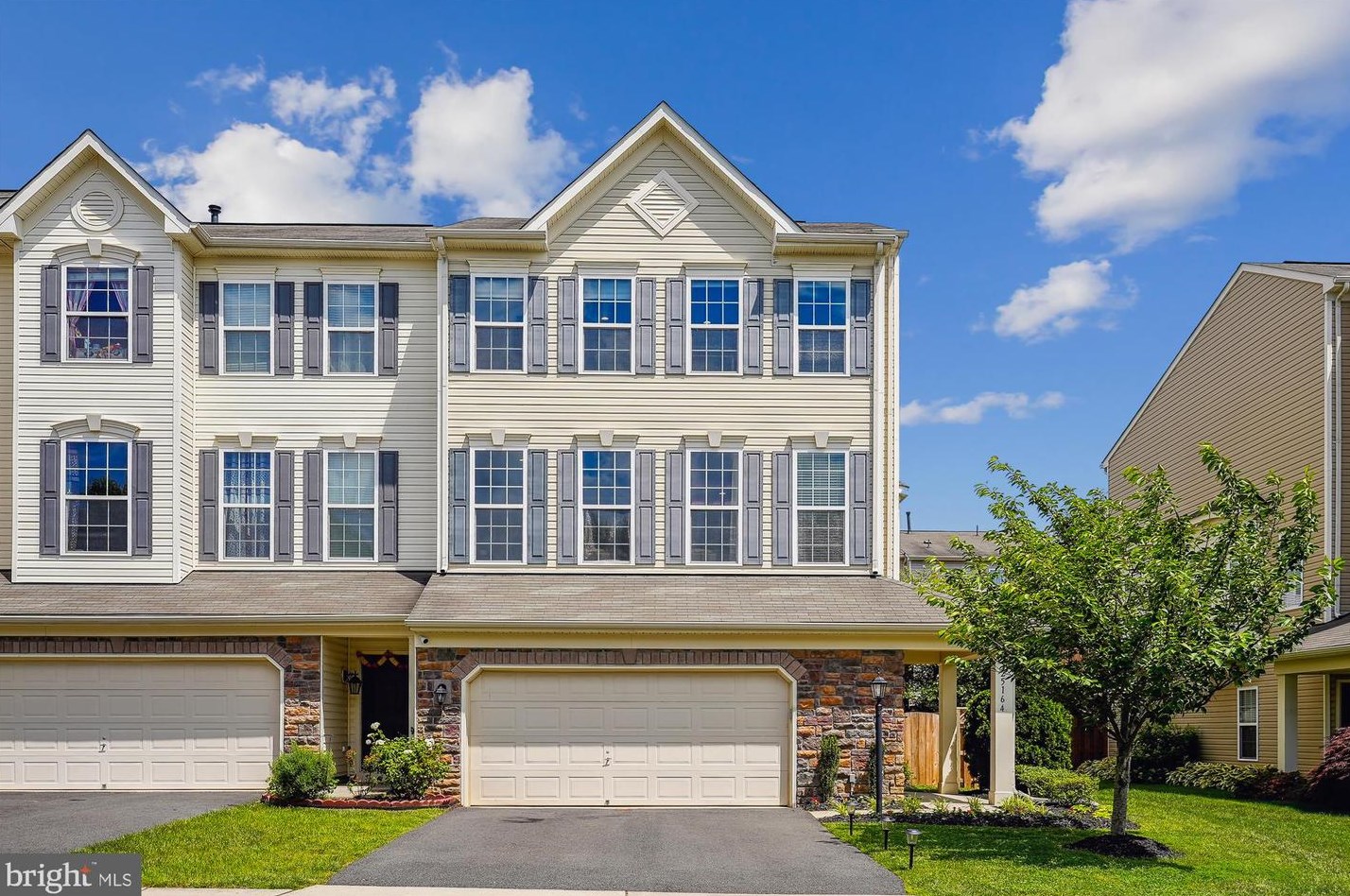 25164 Fluvial Terrace, Stone Ridge, VA 20105