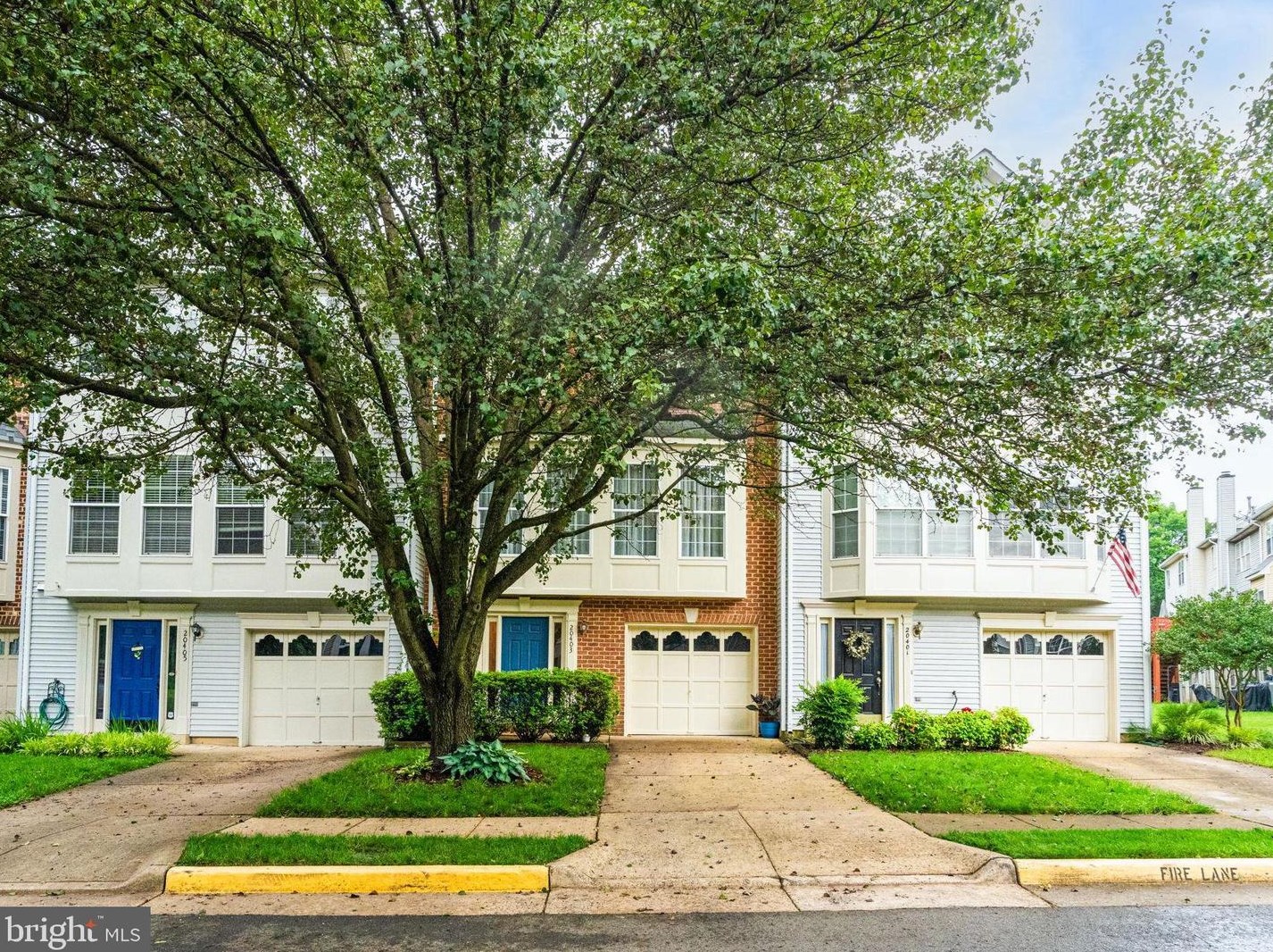 20403 Baseline Terrace, Ashburn, VA 20147