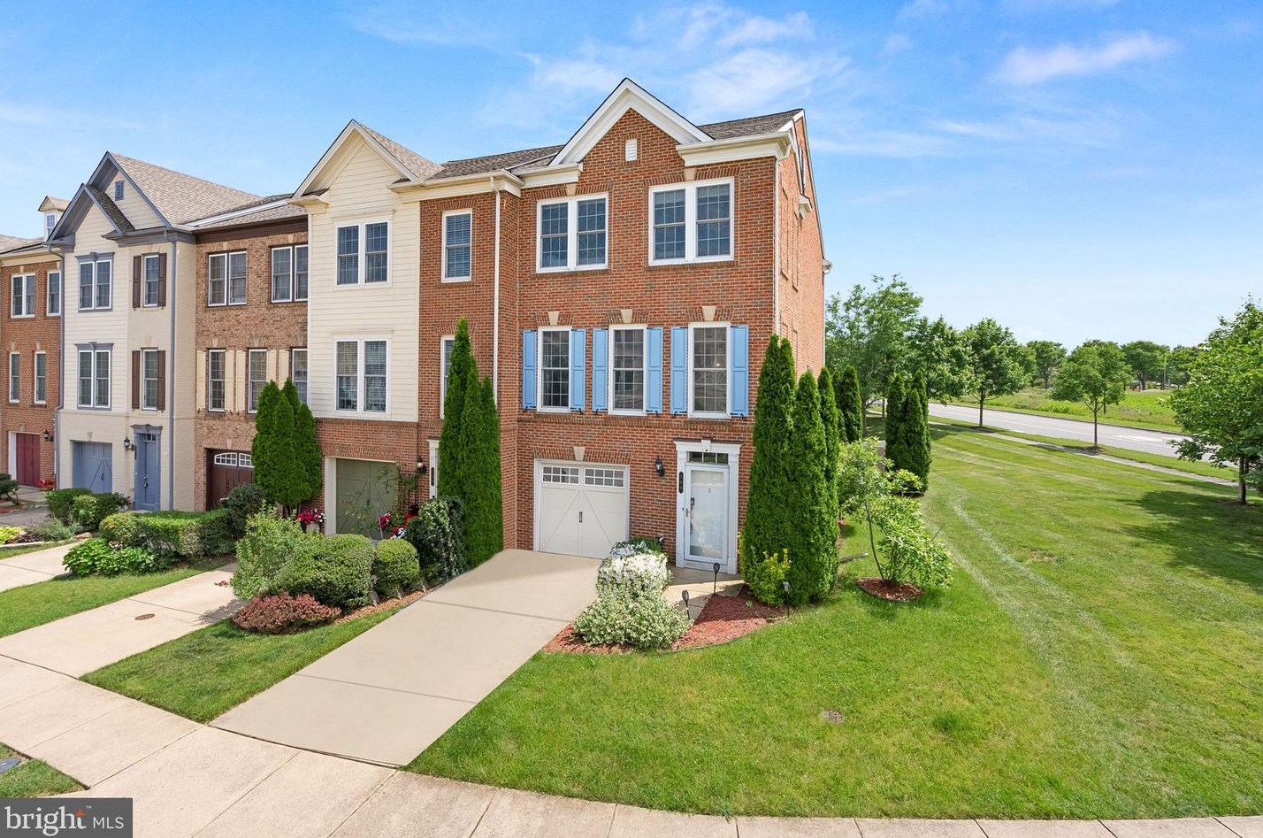 203 Great Laurel Square Se, Leesburg, VA 20175