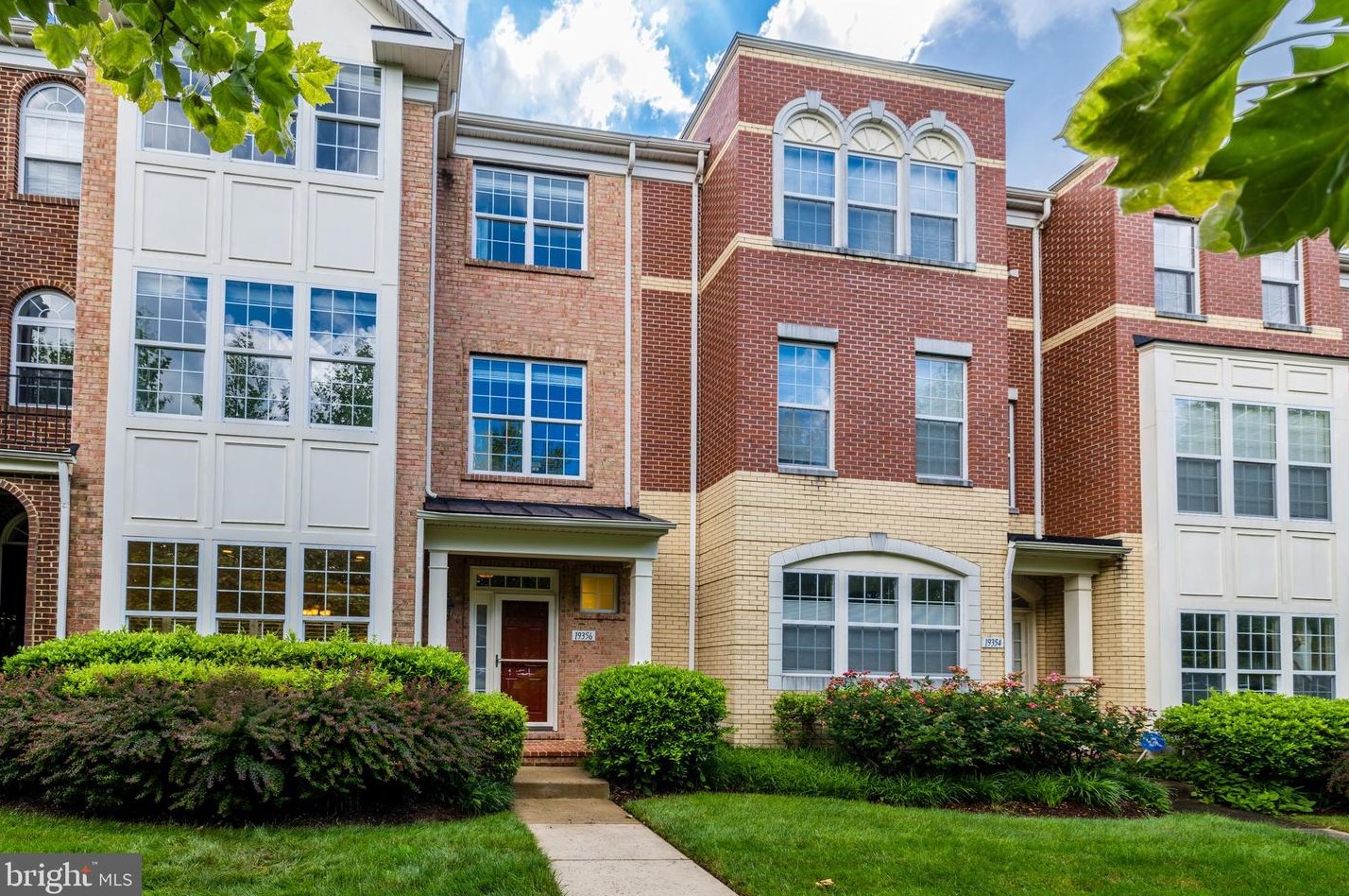 19356 Gardner View Sq, Leesburg, VA 20176-6534