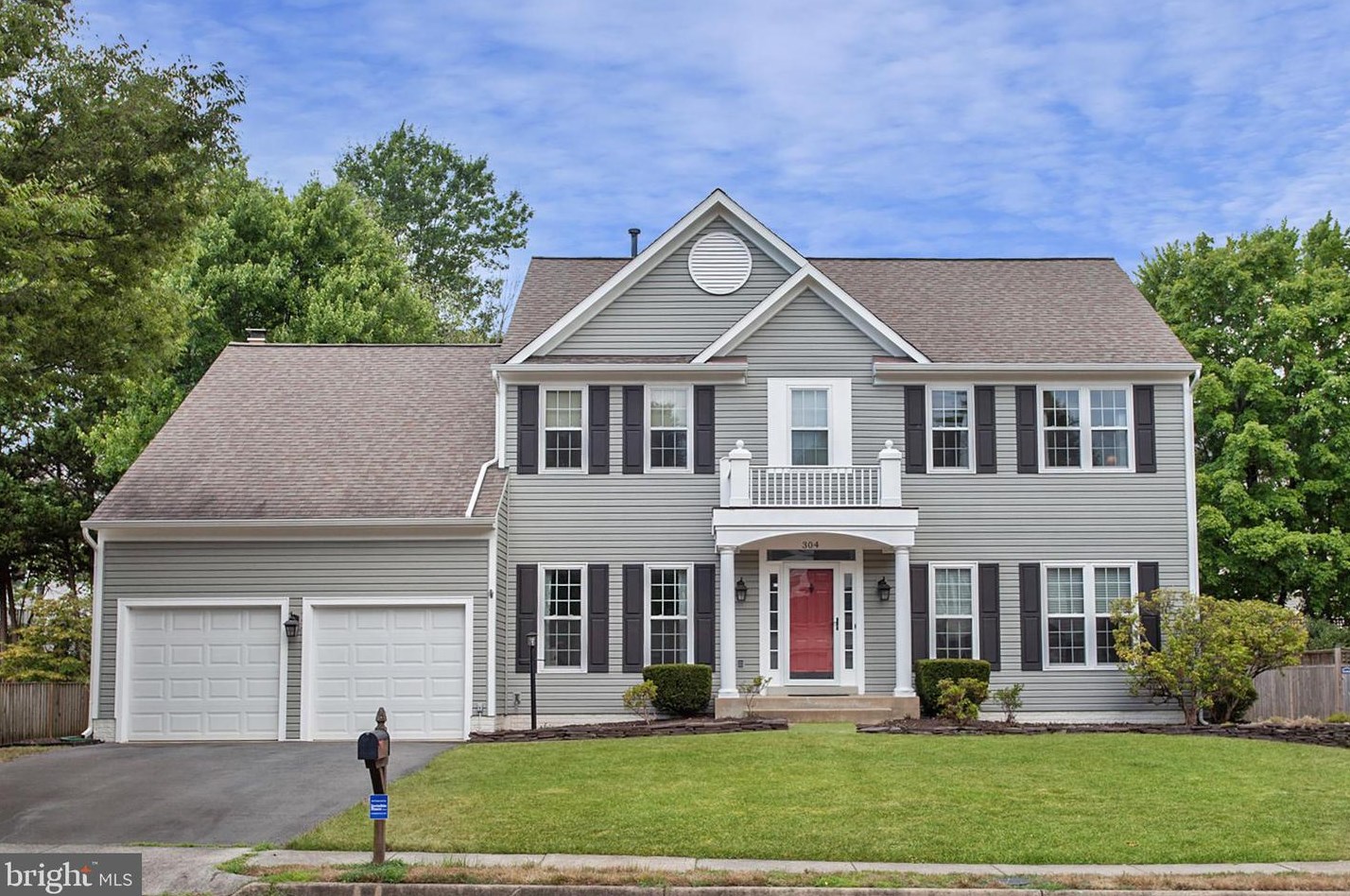 304 Lawford Dr Sw, Leesburg, VA 20175