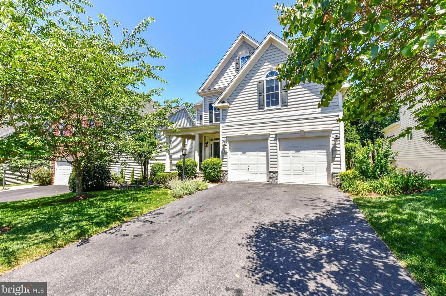 42436 Moreland Point Ct, Ashburn, VA 20148