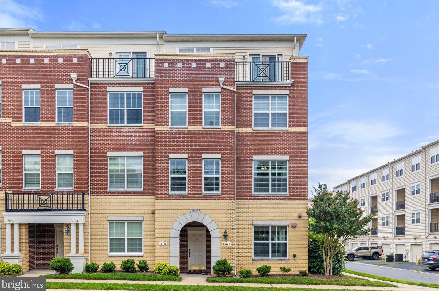 22728 Ferncrest Ter, Ashburn, VA 20148-6420
