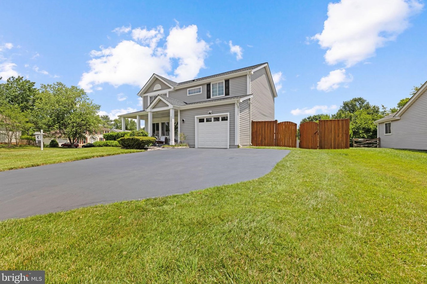 400 Kojun Ct, Sterling, VA 20164