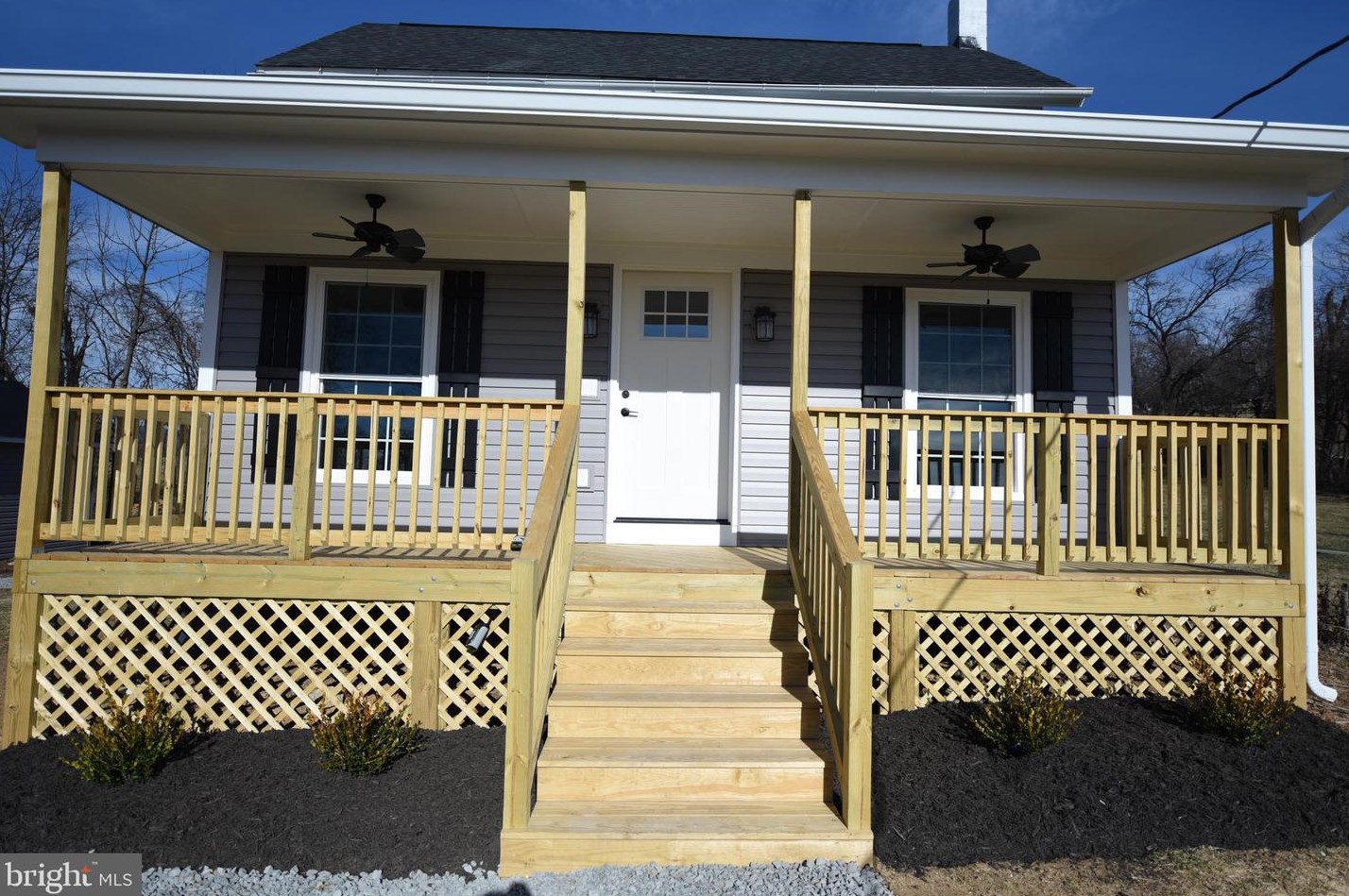 35212 Paxson Rd, Round Hill, VA 20141