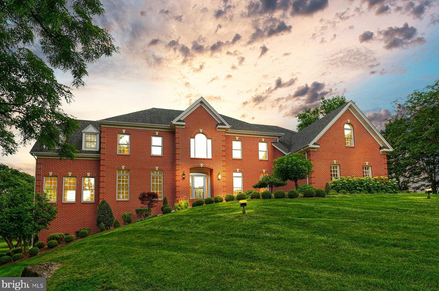 42041 Saddlebrook Pl, Leesburg, VA 20176
