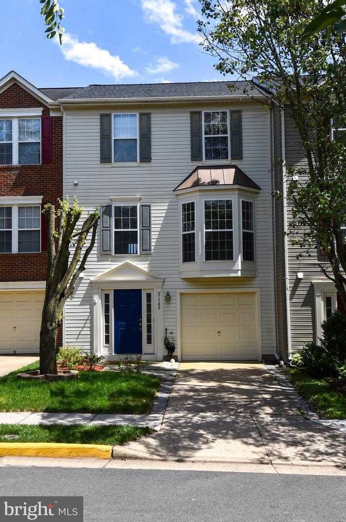 21786 Mornington Cresent Terrace, Dulles, VA 20166