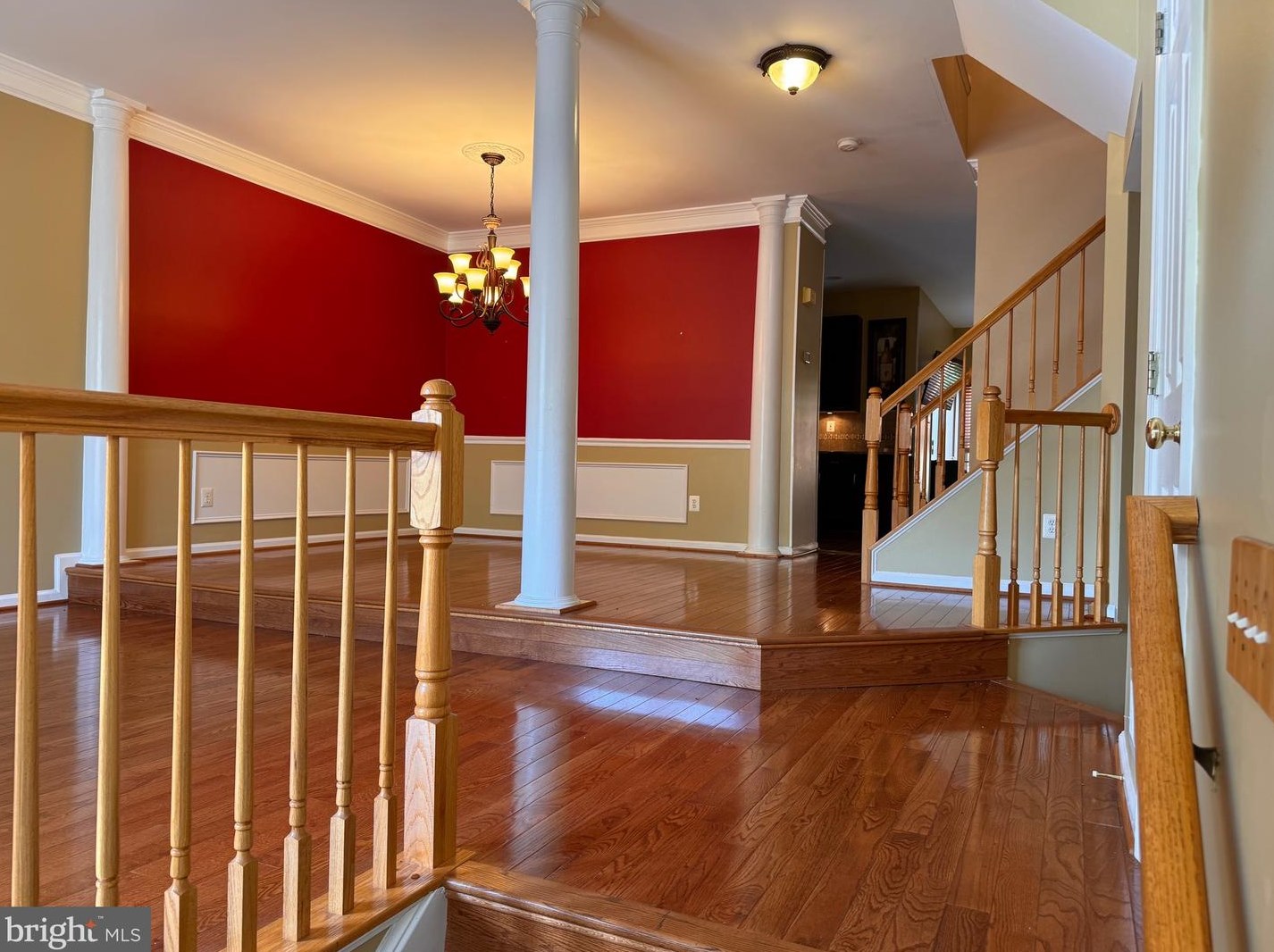 45853 Debhill Ter, Dulles VA  20166-2405 exterior