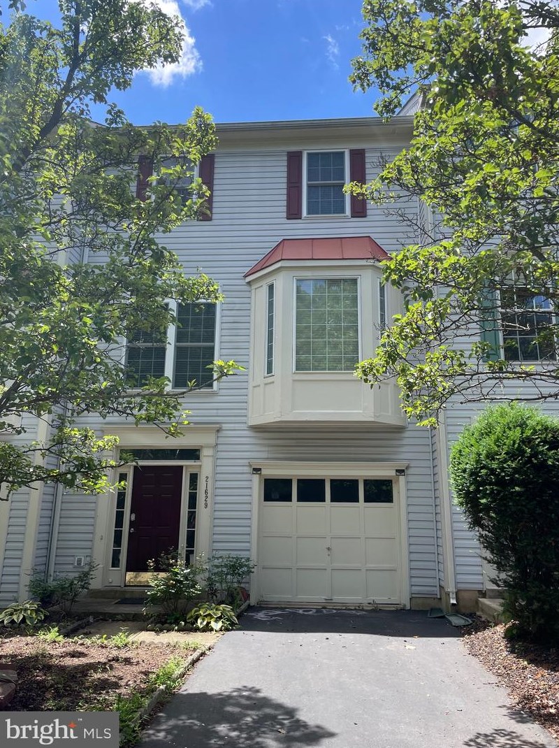 21629 Kings Crossing Terrace, Ashburn, VA 20147