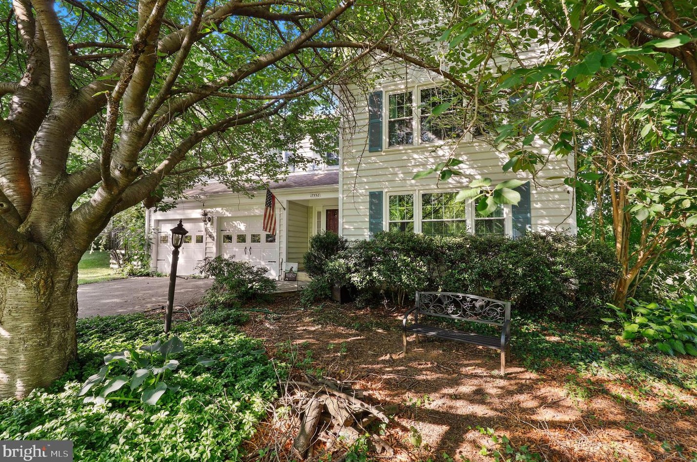 17558 Deavers Ct, Hamilton, VA 20158