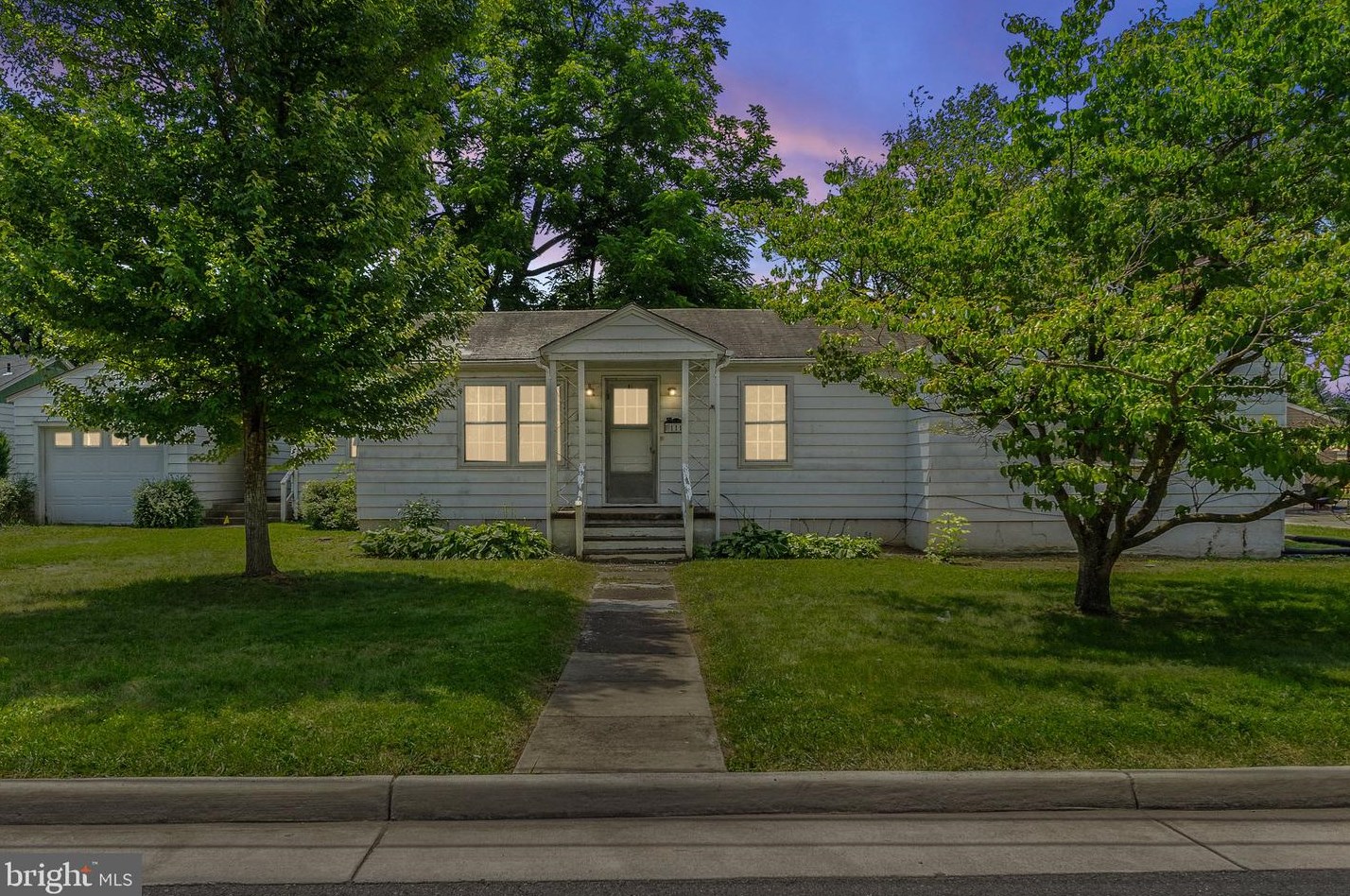 111 Washington St Ne, Leesburg, VA 20176