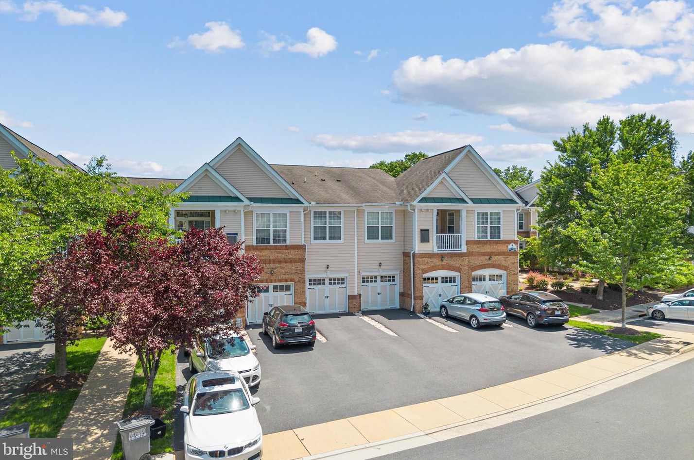 43865 Hickory Corner Terrace #113, Ashburn, VA 20147
