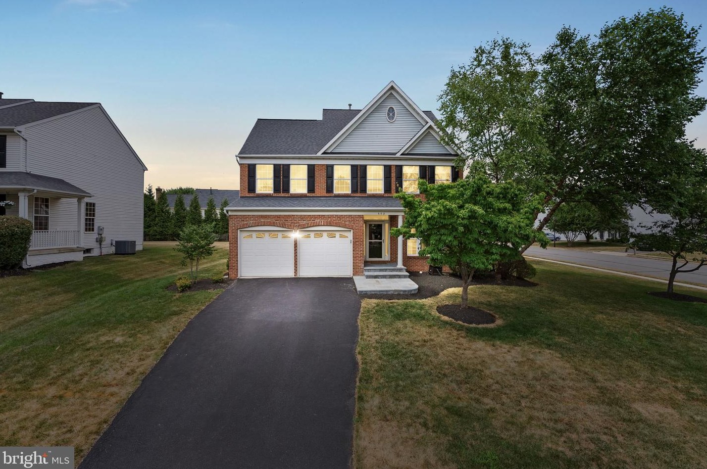 602 Brian Thomas Ct Se, Leesburg, VA 20175