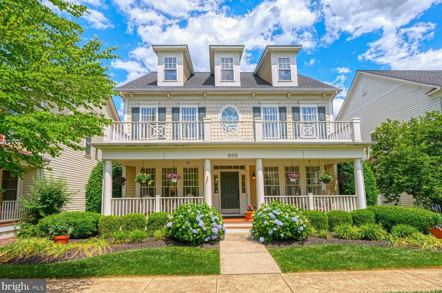 608 Kinvarra Pl, Purcellville, VA 20132
