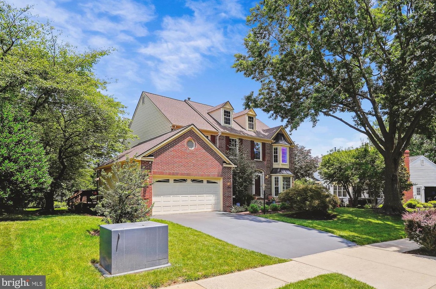 21286 Meadowsweet Ct, Ashburn, VA 20147