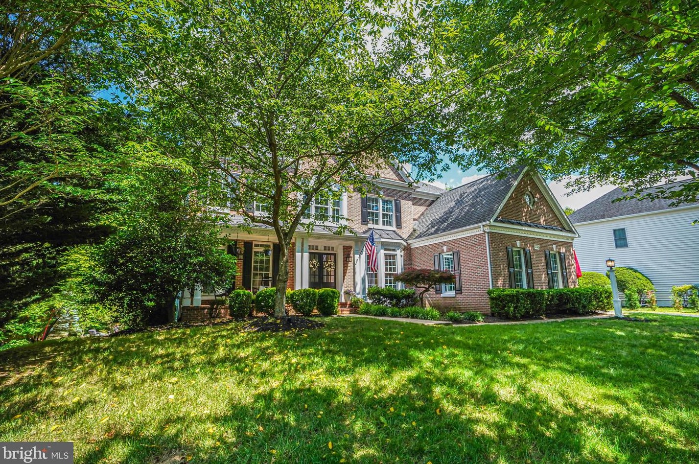 24124 Shady Knoll Cir, Stone Ridge, VA 20105