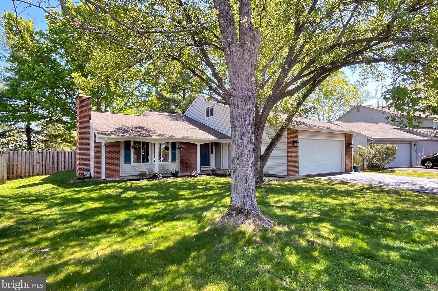 110 S Fox Rd, Dulles, VA 20164