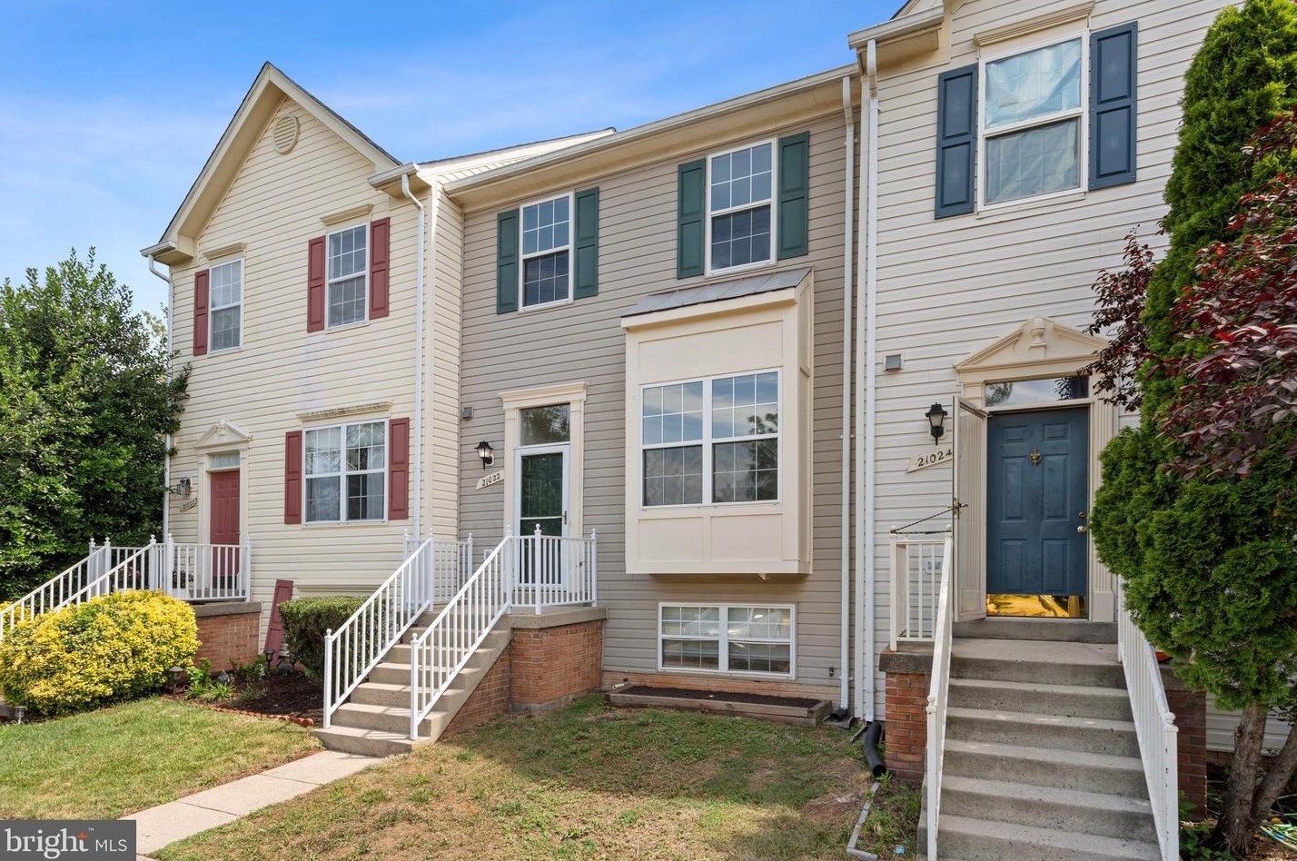 21022 Mossy Glen Ter, Ashburn, VA 20147-3216