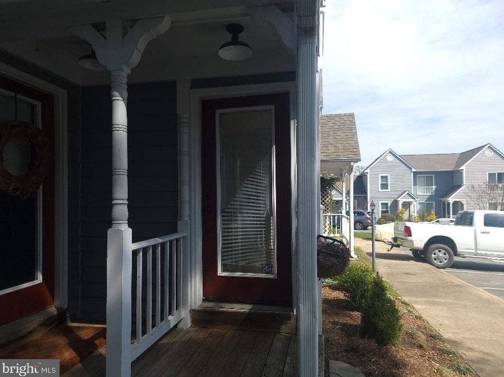 106 W O St, Purcellville, VA 20132