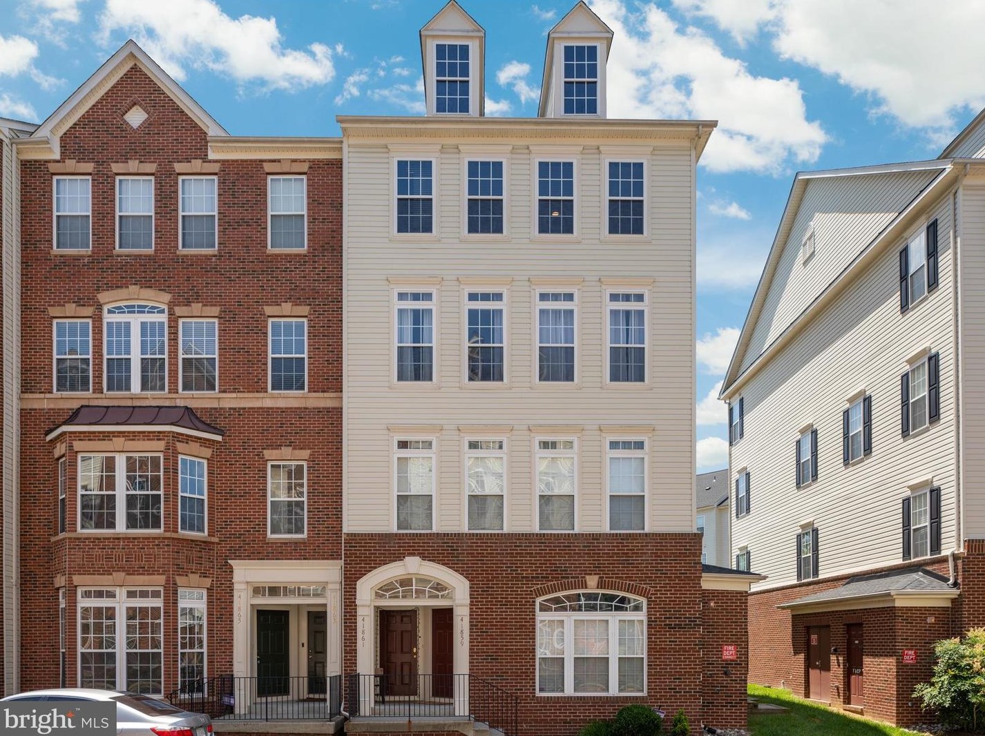 41861 Inspiration Terrace, Stone Ridge, VA 20105