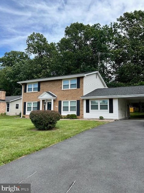 508 S Lincoln Ave, Dulles, VA 20164