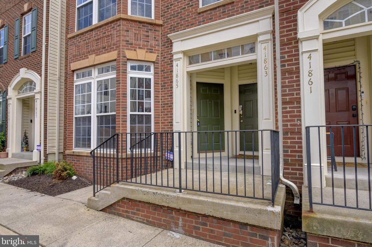 41865 Inspiration Terrace, Stone Ridge, VA 20105
