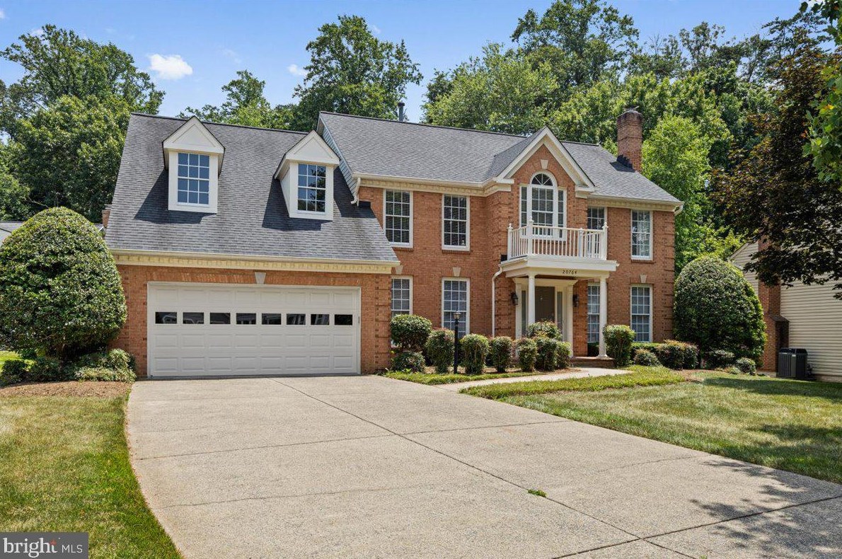 20764 Windemere Ct, Dulles, VA 20165