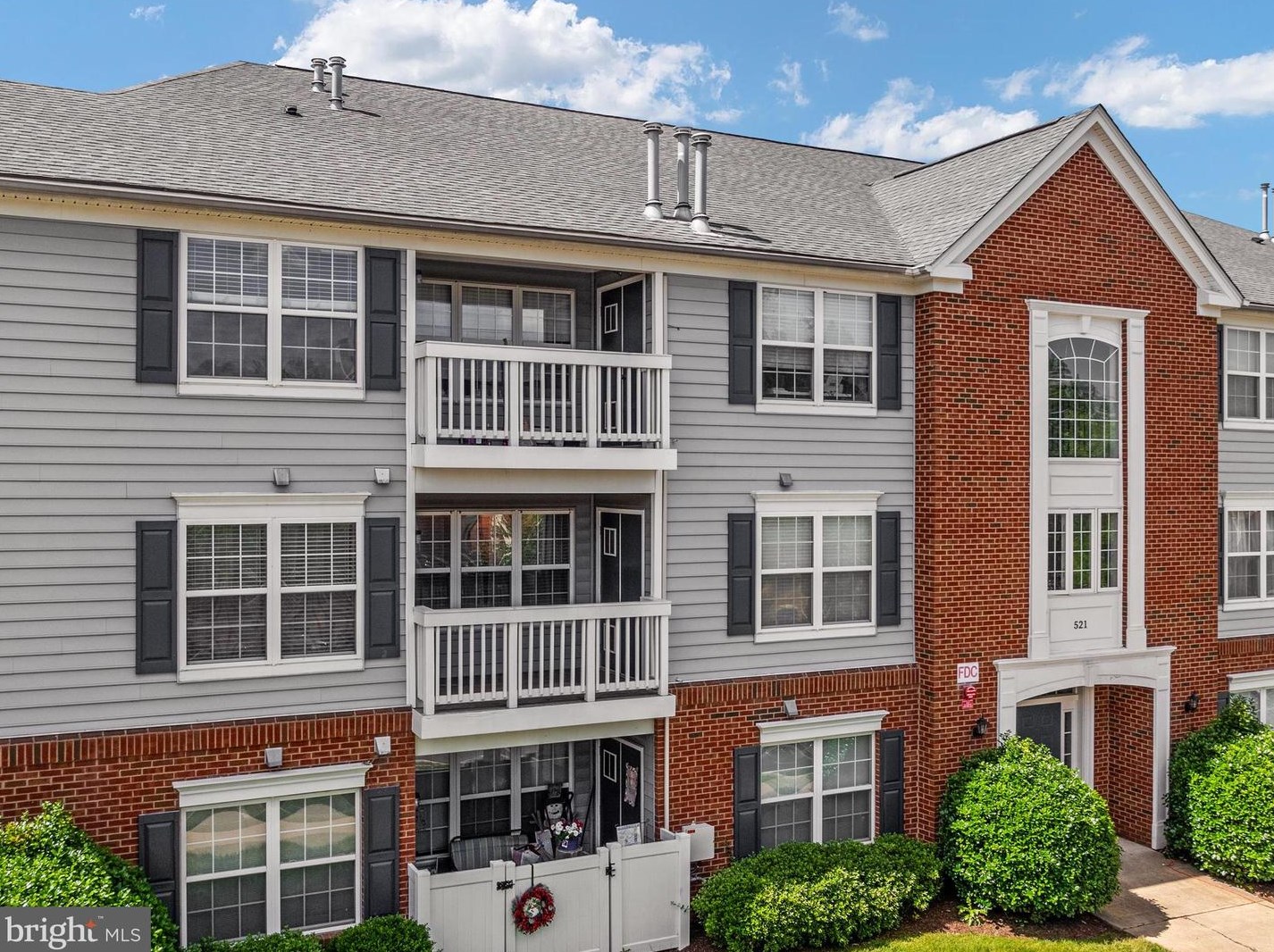 521 Constellation Square Se #l, Leesburg, VA 20175