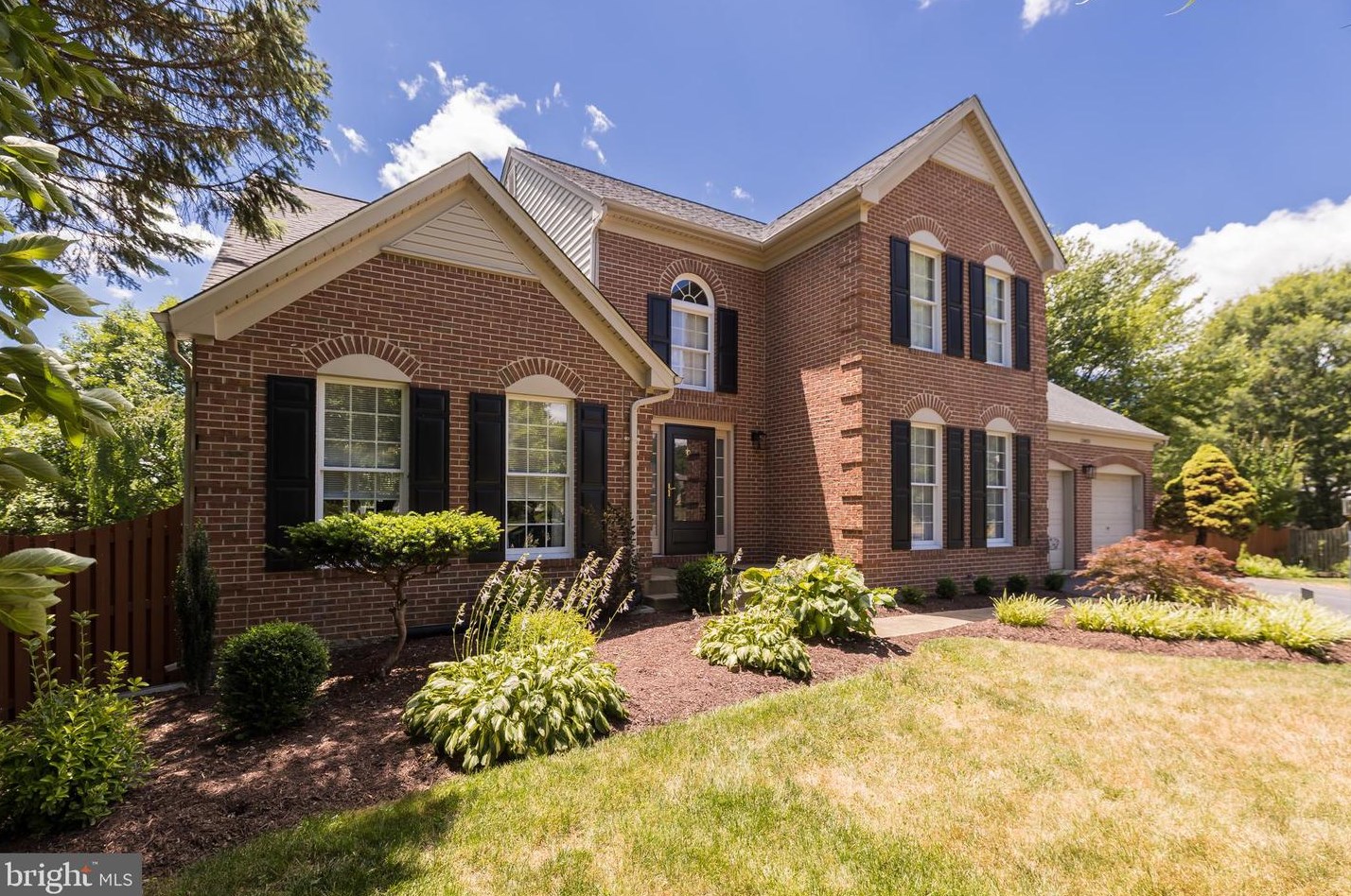 17455 Aldershot Pl, Purcellville, VA 20132