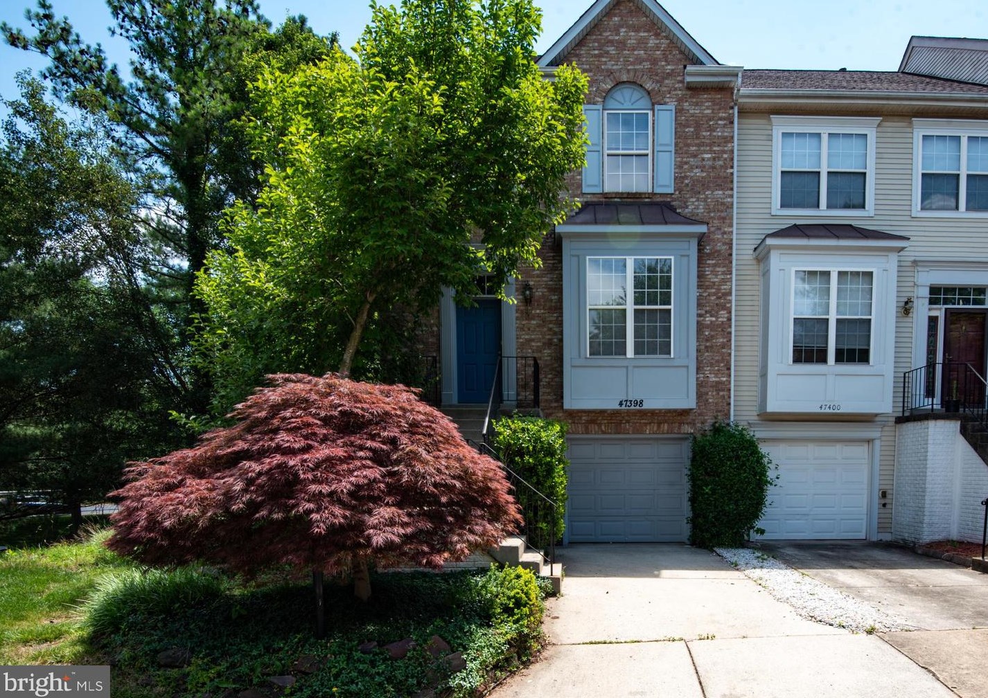47398 Darkhollow Falls Terrace, Dulles, VA 20165