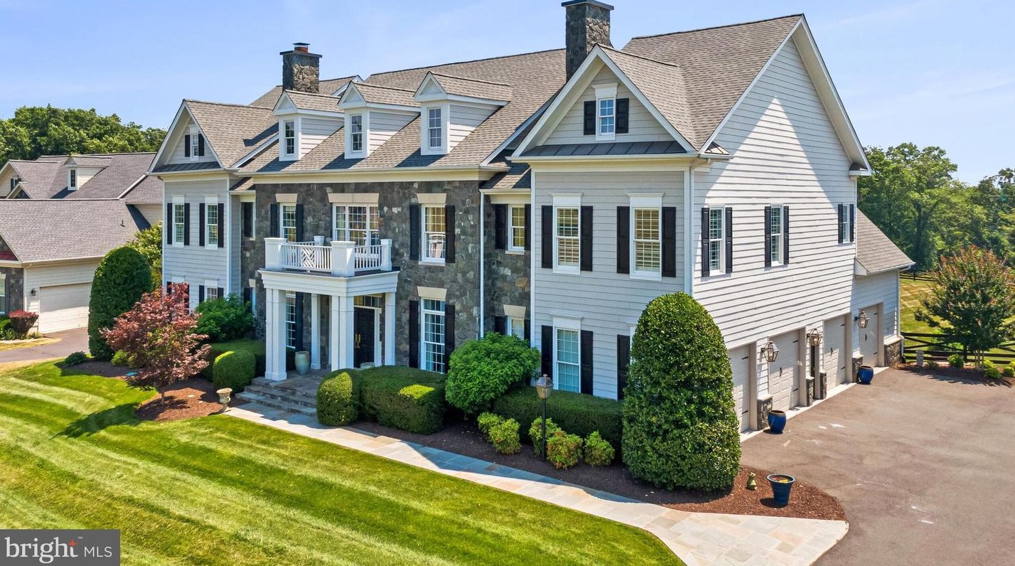 19828 Twynholme Ln, Leesburg, VA 20175