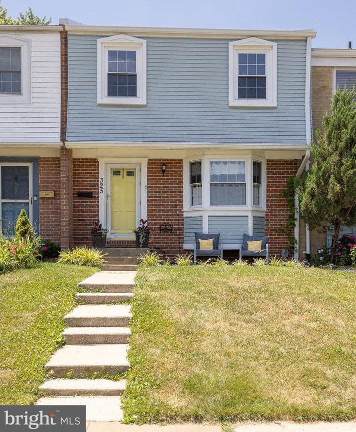 325 Se Nansemond Street Se, Leesburg, VA 20175