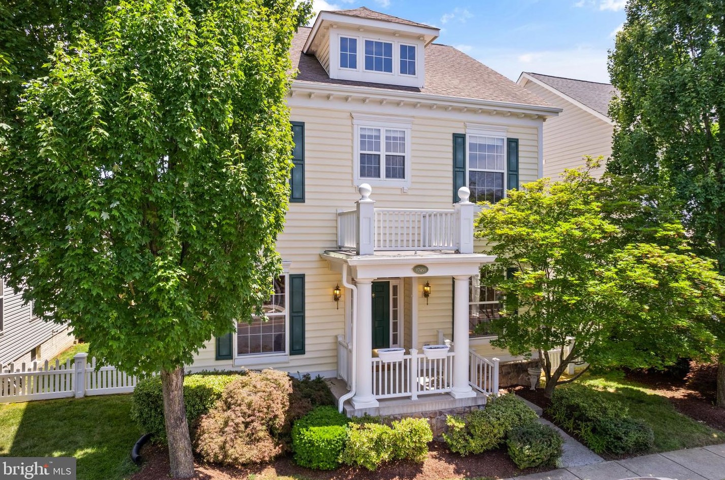 17451 Lethridge Circle, Round Hill, VA 20141