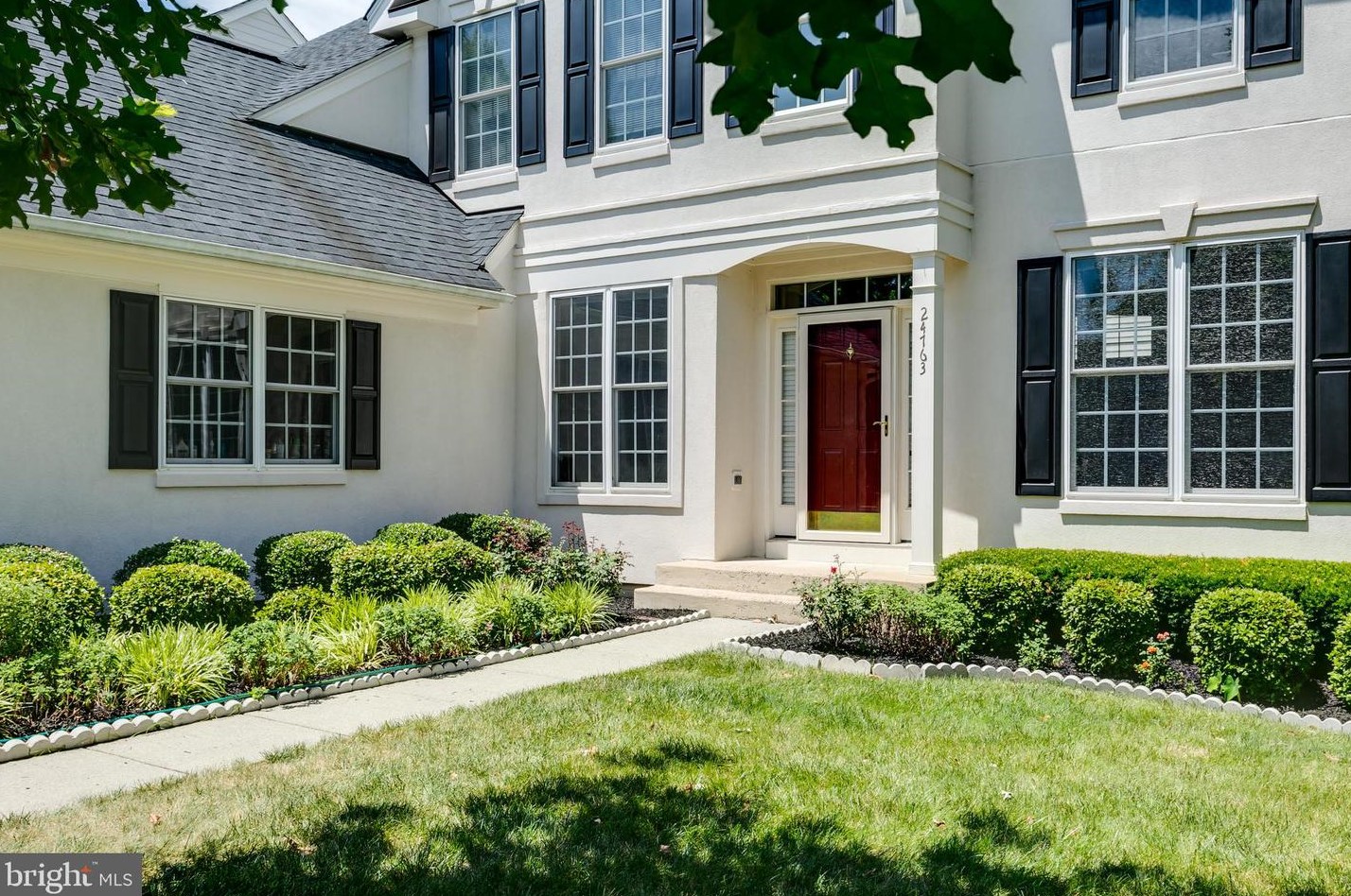 24763 Prairie Grass Dr, Stone Ridge, VA 20105